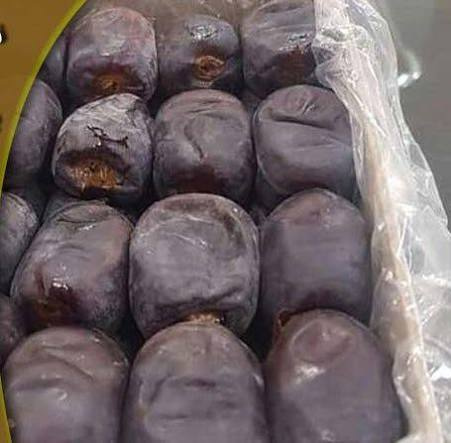 تصویر 4 از خرما مضافتی آرکا همراهی خوش طعم برای مصارف متنوع غذایی